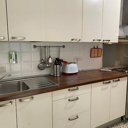 Casa Silotti Apartment Levanto Ngoại thất bức ảnh
