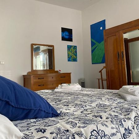 Casa Silotti Apartment Levanto Ngoại thất bức ảnh