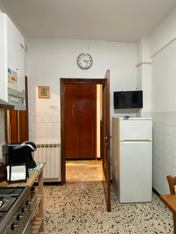 Casa Silotti Apartment Levanto Ngoại thất bức ảnh