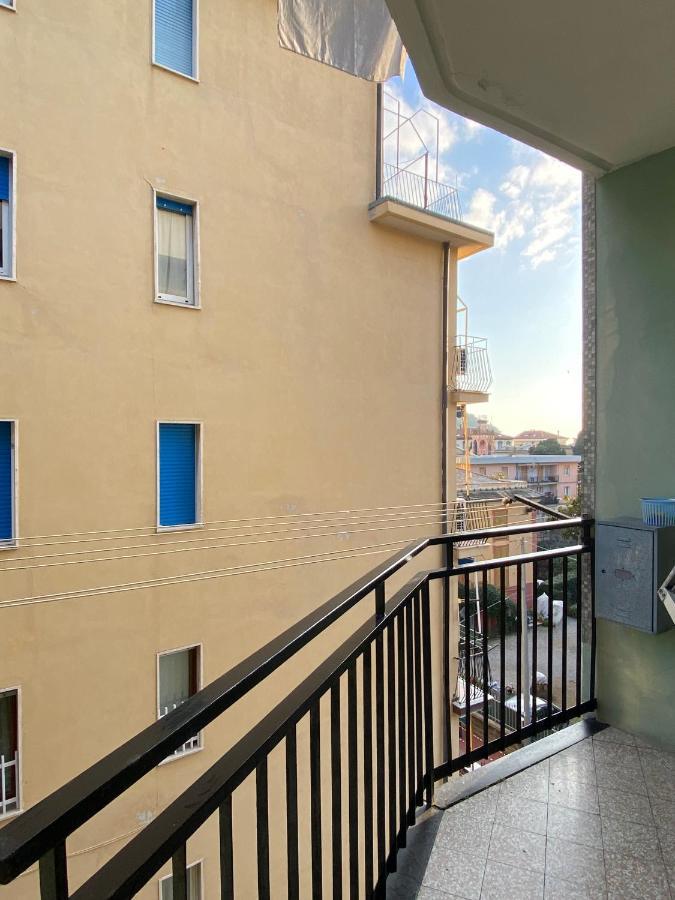 Casa Silotti Apartment Levanto Ngoại thất bức ảnh