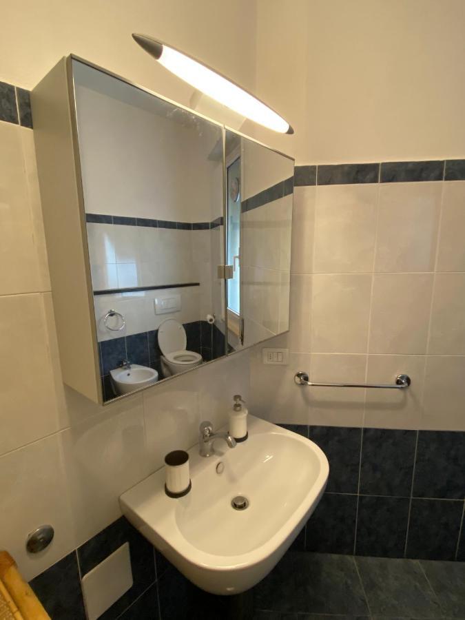 Casa Silotti Apartment Levanto Ngoại thất bức ảnh