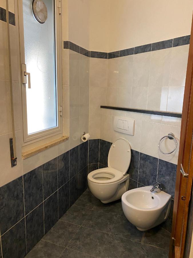 Casa Silotti Apartment Levanto Ngoại thất bức ảnh