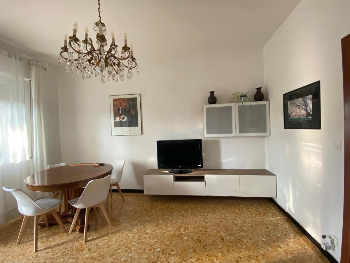 Casa Silotti Apartment Levanto Ngoại thất bức ảnh