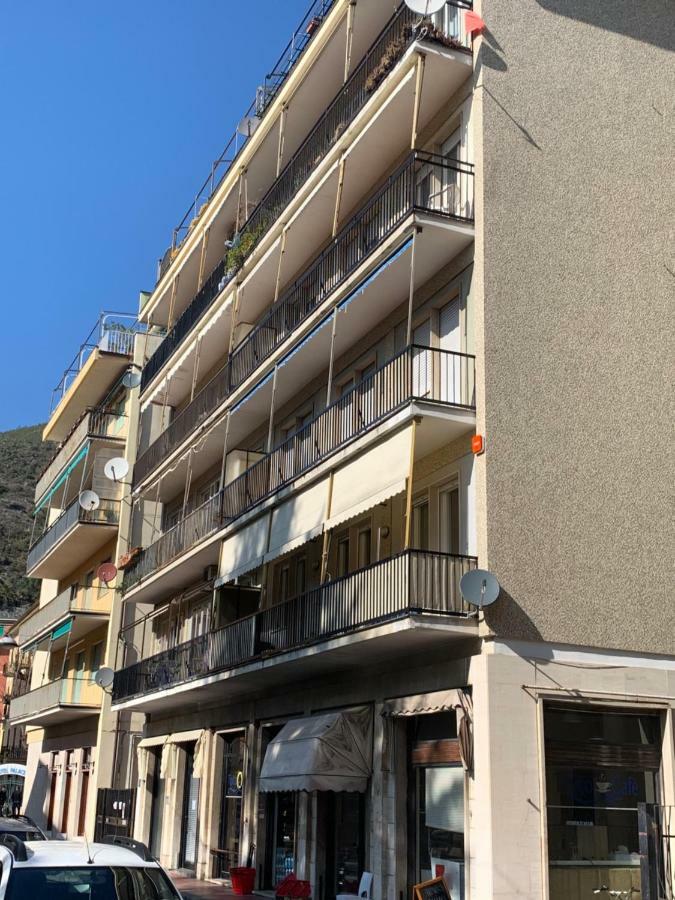 Casa Silotti Apartment Levanto Ngoại thất bức ảnh